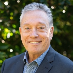 Richard Keeves